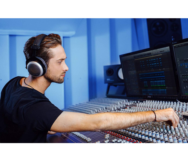 Beyerdynamic DT880 Pro 250Ohm - 517577 - zdjęcie 5